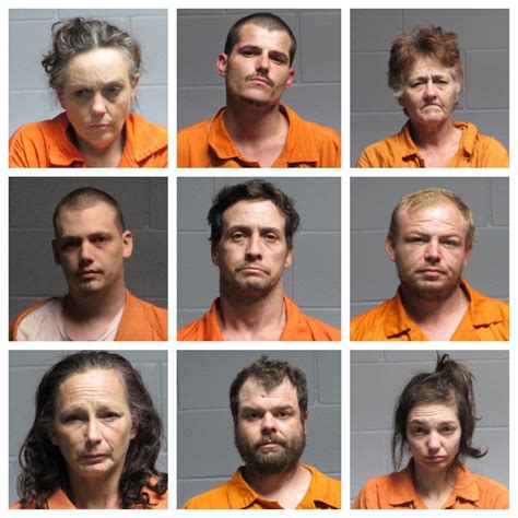 Recent bookings, Arrests, Mugshots in Polk County, Iowa.